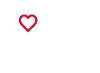 A graphic with the words "Love notes" in black and white, with the word "Love" having a red heart replacing the letter 'e'.