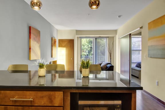 Vue Microwave