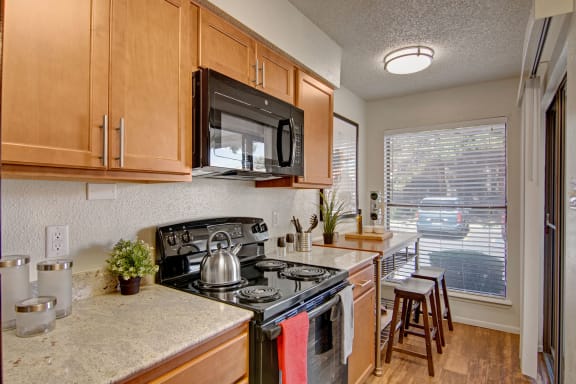 Motif Kitchen