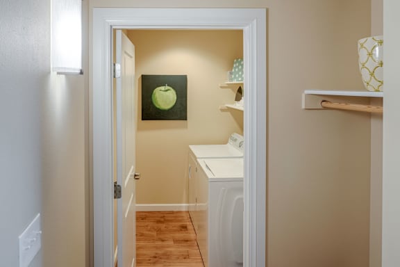 Dakota Ridge washer/dryer Apartments for Rent Williston, ND