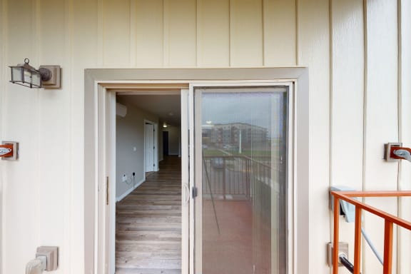 Renaissance Heights Balcony Apartments for Rent in Williston, ND