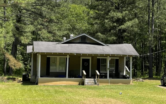 545 Rodeo Rd