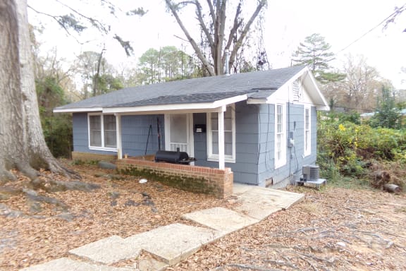 609 E California