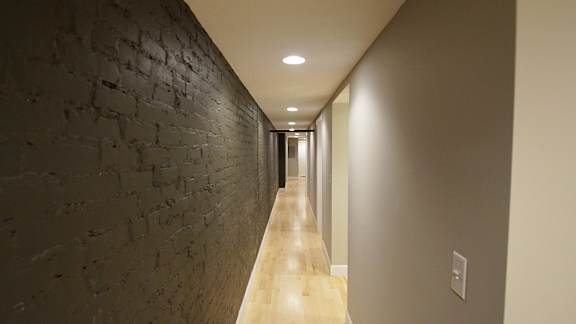 2 Bedroom  2.5 Bathroom Floor Plan at Integrity Cleveland Heights, Cleveland Heights