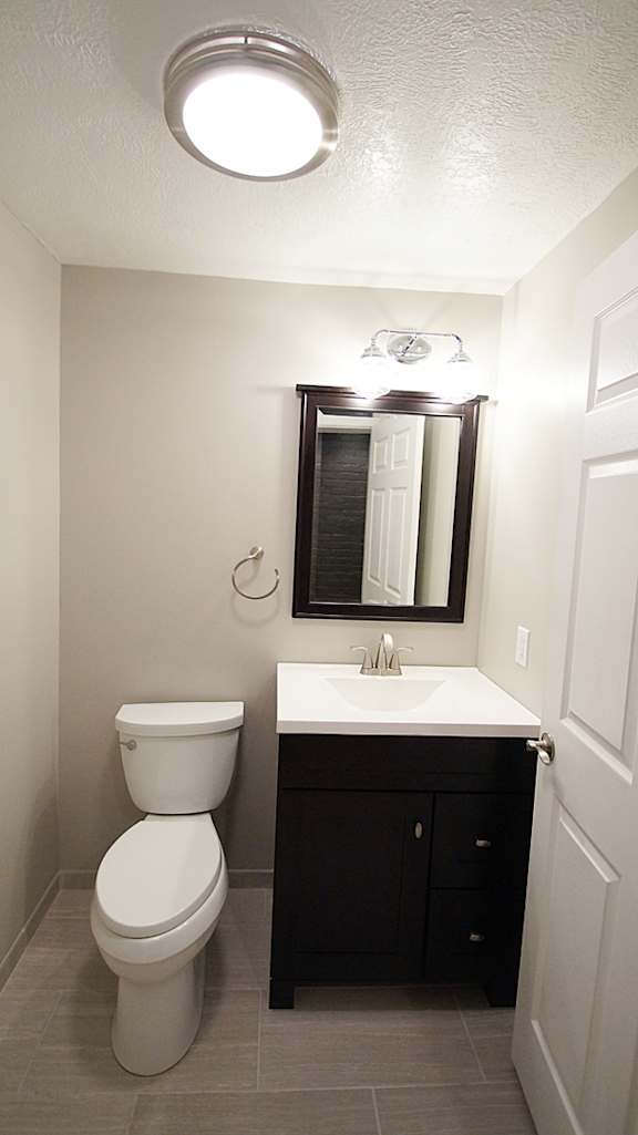 Bathroom  at Integrity Cleveland Heights, Cleveland Heights, OH