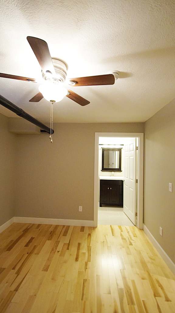 Ceiling Fan at Integrity Cleveland Heights, Cleveland Heights, OH, 44106