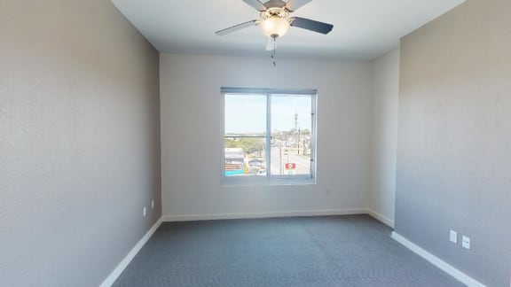 The Alexander Bedroom at The Mosaic on Broadway, Texas, 78215