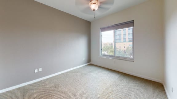 Unfurnished Bedroom at The Mosaic on Broadway, San Antonio, TX, 78215