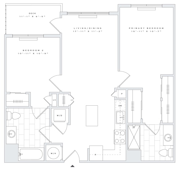 luxury apt rentals Rahway NJ