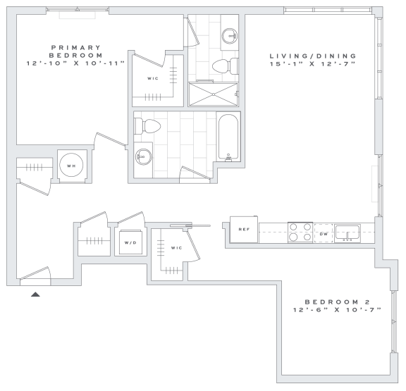 Apartments for rent in Rahway, NJ