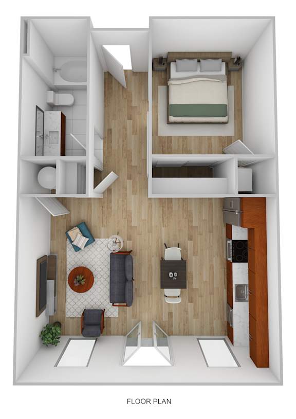 denton texas apartments for rent
