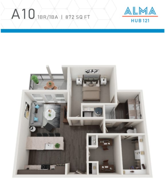apartments for rent mckinney texas