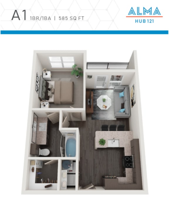 apartments for rent mckinney texas