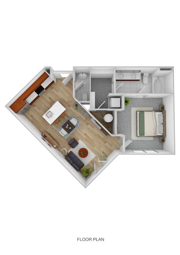 denton texas apartments for rent