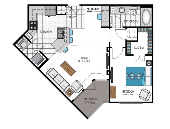 conroe tx apartments