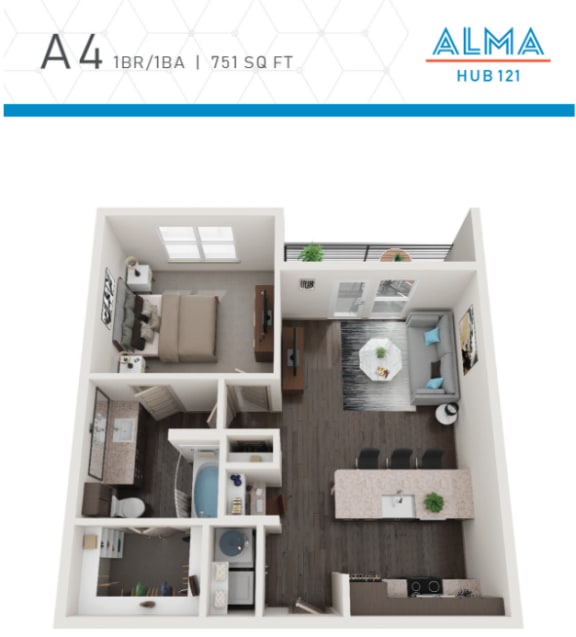 apartments for rent mckinney texas