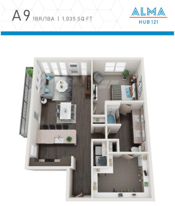 apartments for rent mckinney texas