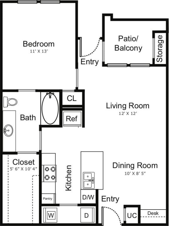 north richland hills tx apartments