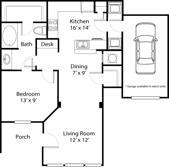 preserve apartments in bartlett, tn offering 1, 2, and 3 bedroom homes