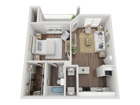 carrollton texas apartments for rent