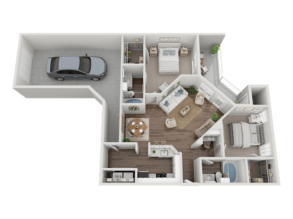 carrollton texas apartments for rent