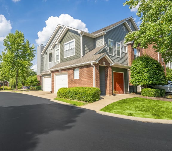 best apartments in bartlett, tn