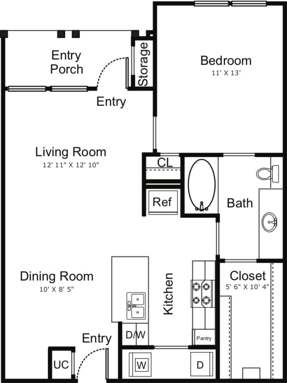 north richland hills tx apartments