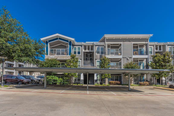 Apartments for rent in East Dallas, TX