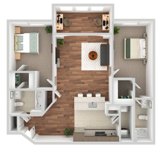 Shannon Creek Apartments Apartments in Burleson, TX RENTCafe