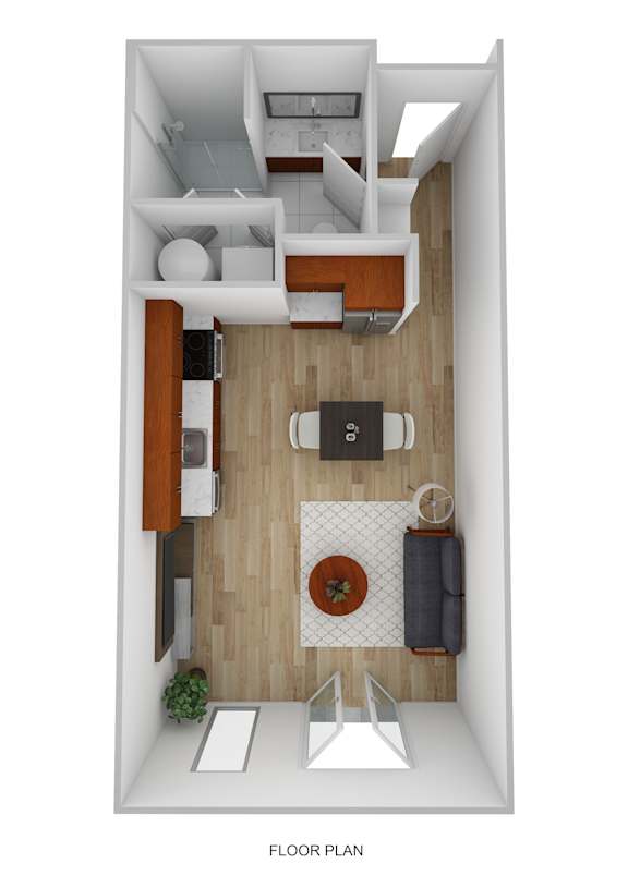 denton texas apartments for rent