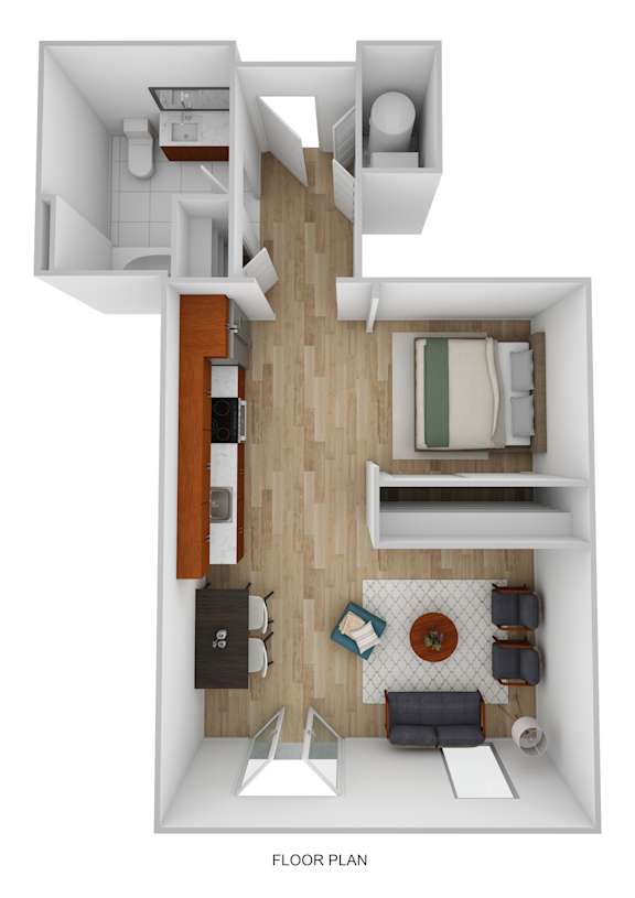 denton texas apartments for rent