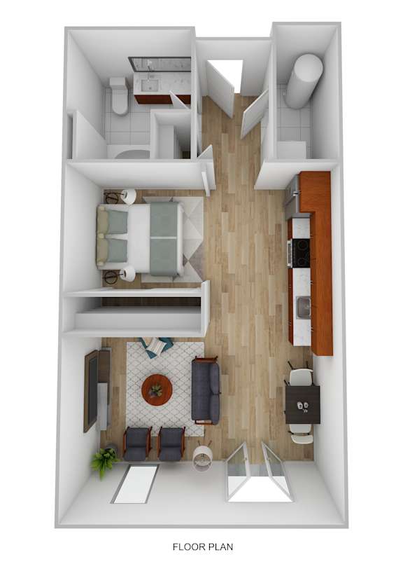 denton texas apartments for rent