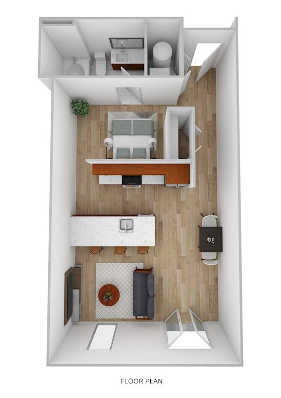 denton texas apartments for rent