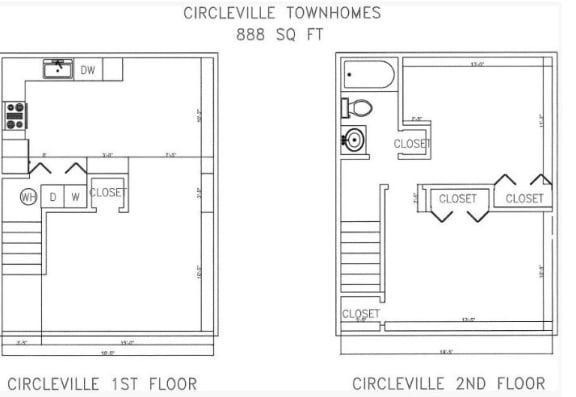 Woodview Townhome