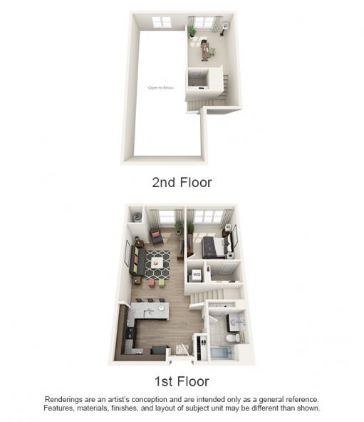 A1C-LOFT