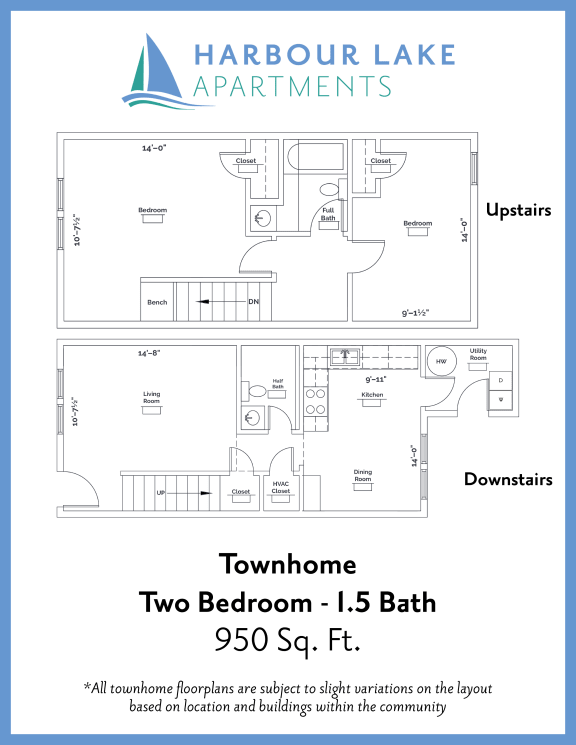 Floor Plan  a floor plan of a house with a boat on top of it