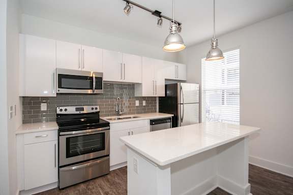 kitchen bar