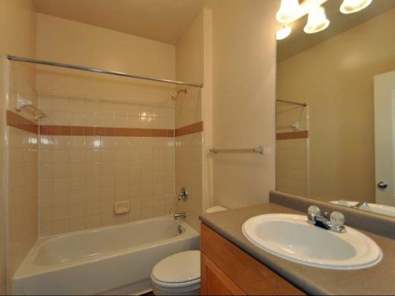 Classic Bathroom