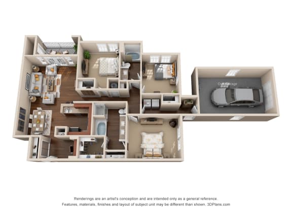 bedroom floor plan an opens a dialog