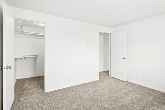 Living Space at North Pointe, Idaho