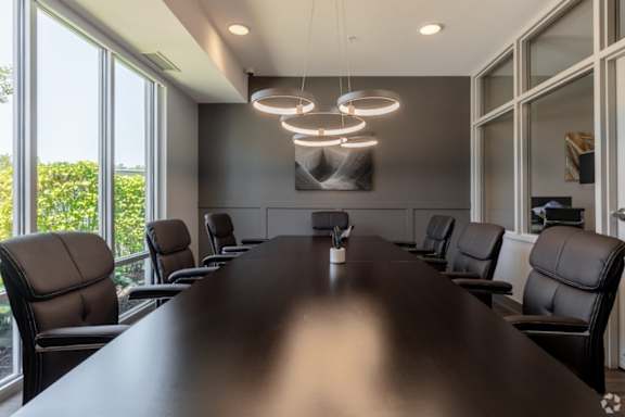 Business Center at Arden of Oak Brook Apartments, Oakbrook Terrace, 60181