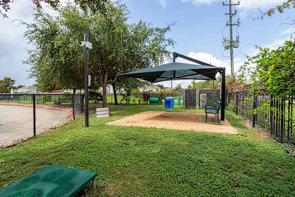 Park at Grand Villas at Cinco Ranch, Katy, TX, 77494