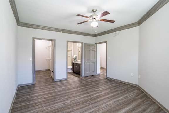 Unfurnished Room at Avenues at Tuscan Lakes, Texas, 77573