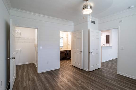 Unfurnished room at Grand Villas at Cinco Ranch, Texas, 77494