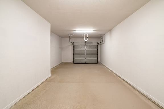 Empty room at Grand Villas at Cinco Ranch, Katy