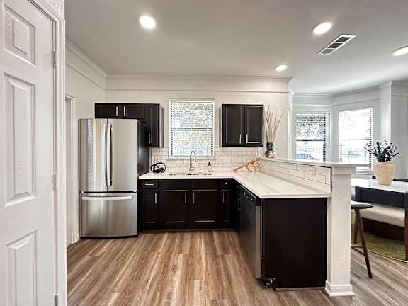 at Grand Villas Apartments, Katy