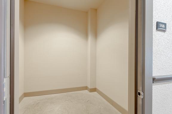 Entrance of House at Imperial Lofts, Texas