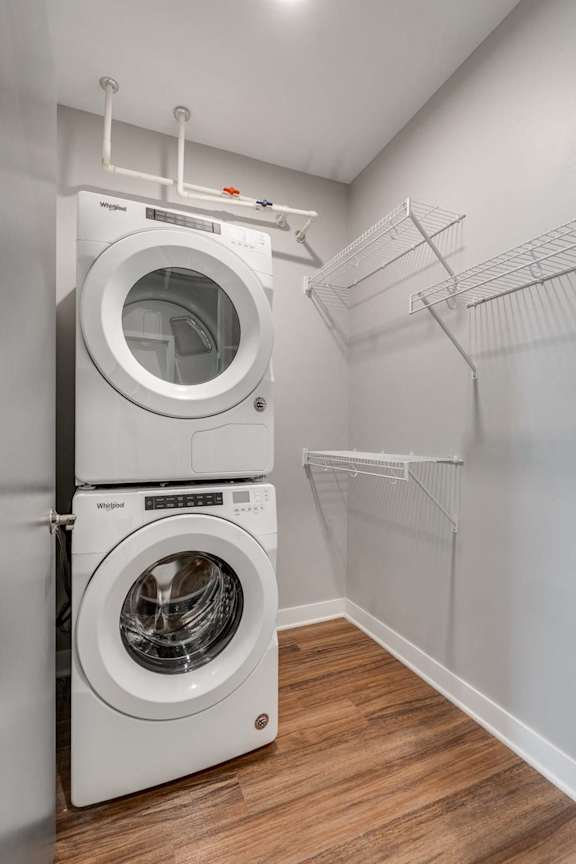 Washer/Dryer at Marquee, Minneapolis, MN, 55403