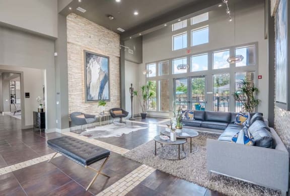 Clubhouse at Discovery at Craig Ranch, McKinney, 75070