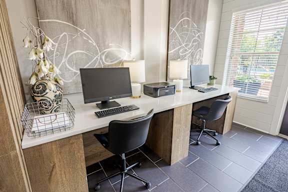 Office Space at The Greyson, Hilliard, OH